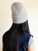 Billy Bamboo - Everyday Merino Beanie - Frock Toronto