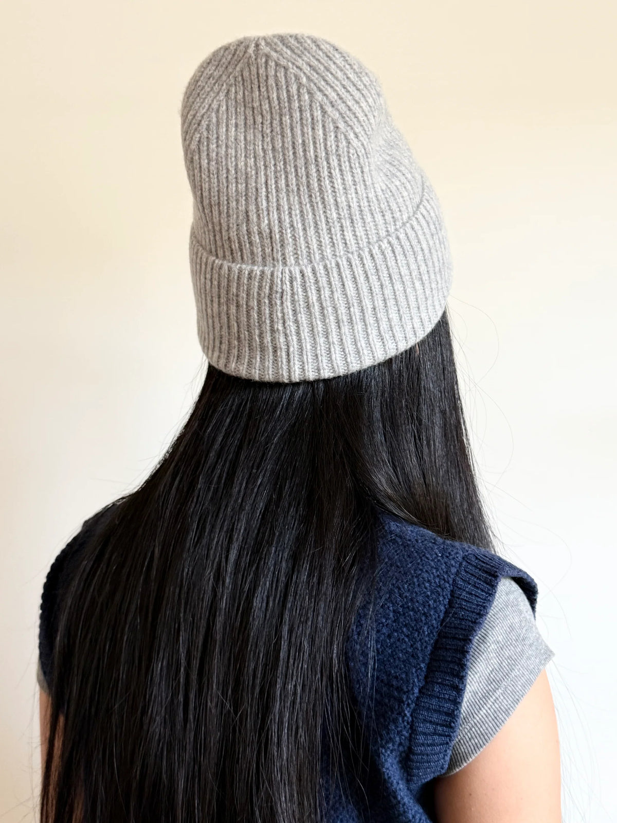Billy Bamboo - Everyday Merino Beanie - Frock Toronto