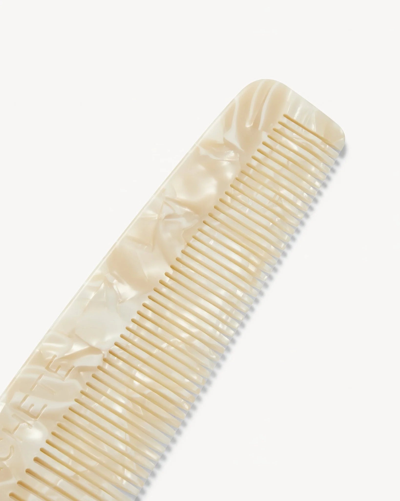 No. 1 Comb