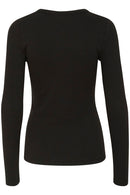InWear- Lolah base LS - Frock Toronto