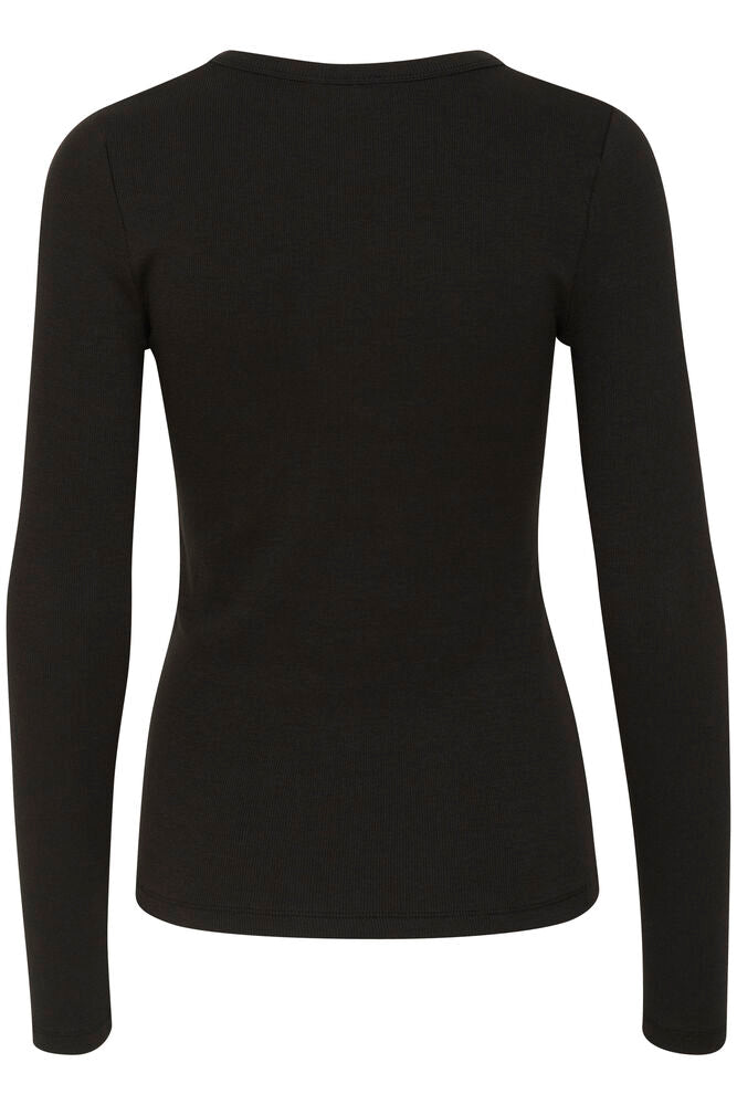 InWear- Lolah base LS - Frock Toronto