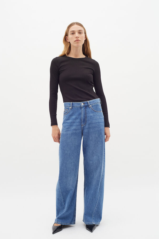 InWear- Lolah base LS - Frock Toronto
