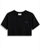 *GANK - T-Shirt Crop - Frock Toronto