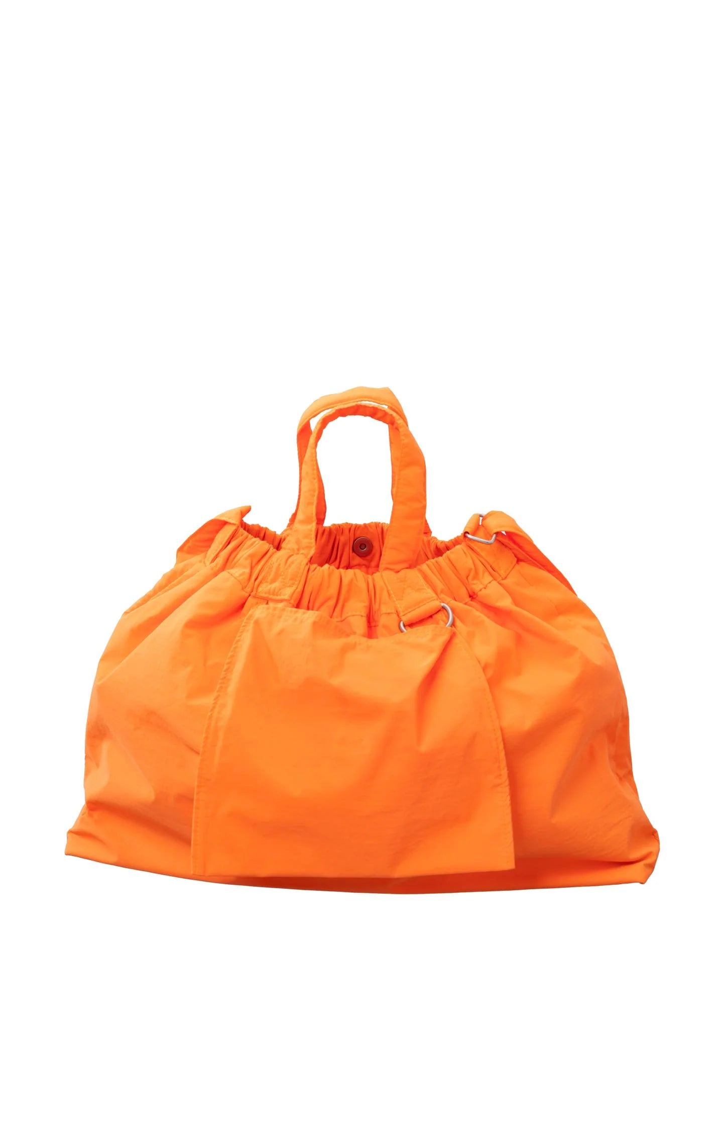 Nylon Big Shopper