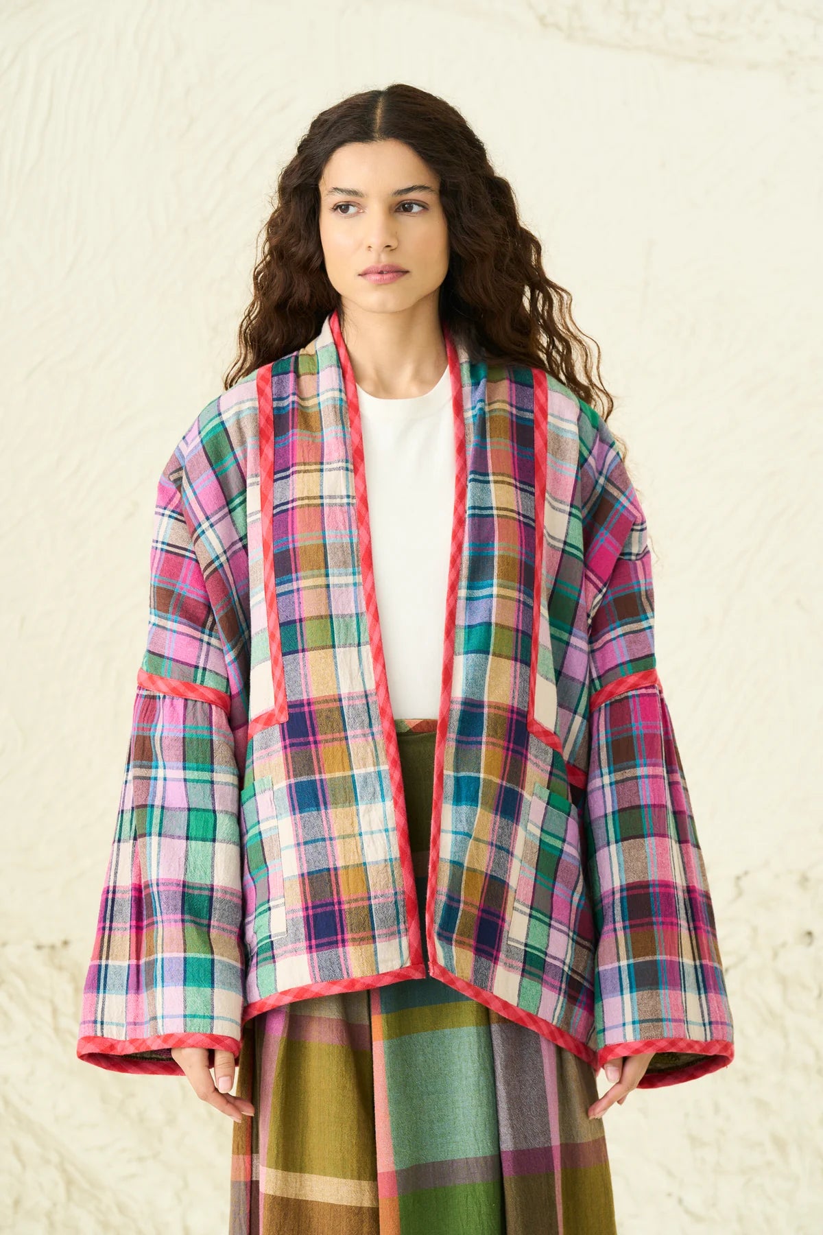 Rujuta Sheth - Heritage Reversible Jacket