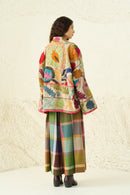 Rujuta Sheth - Heritage Reversible Jacket