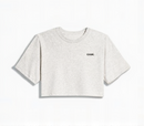 *GANK - T-Shirt Crop - Frock Toronto