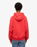 Organic Oversized Hoodie