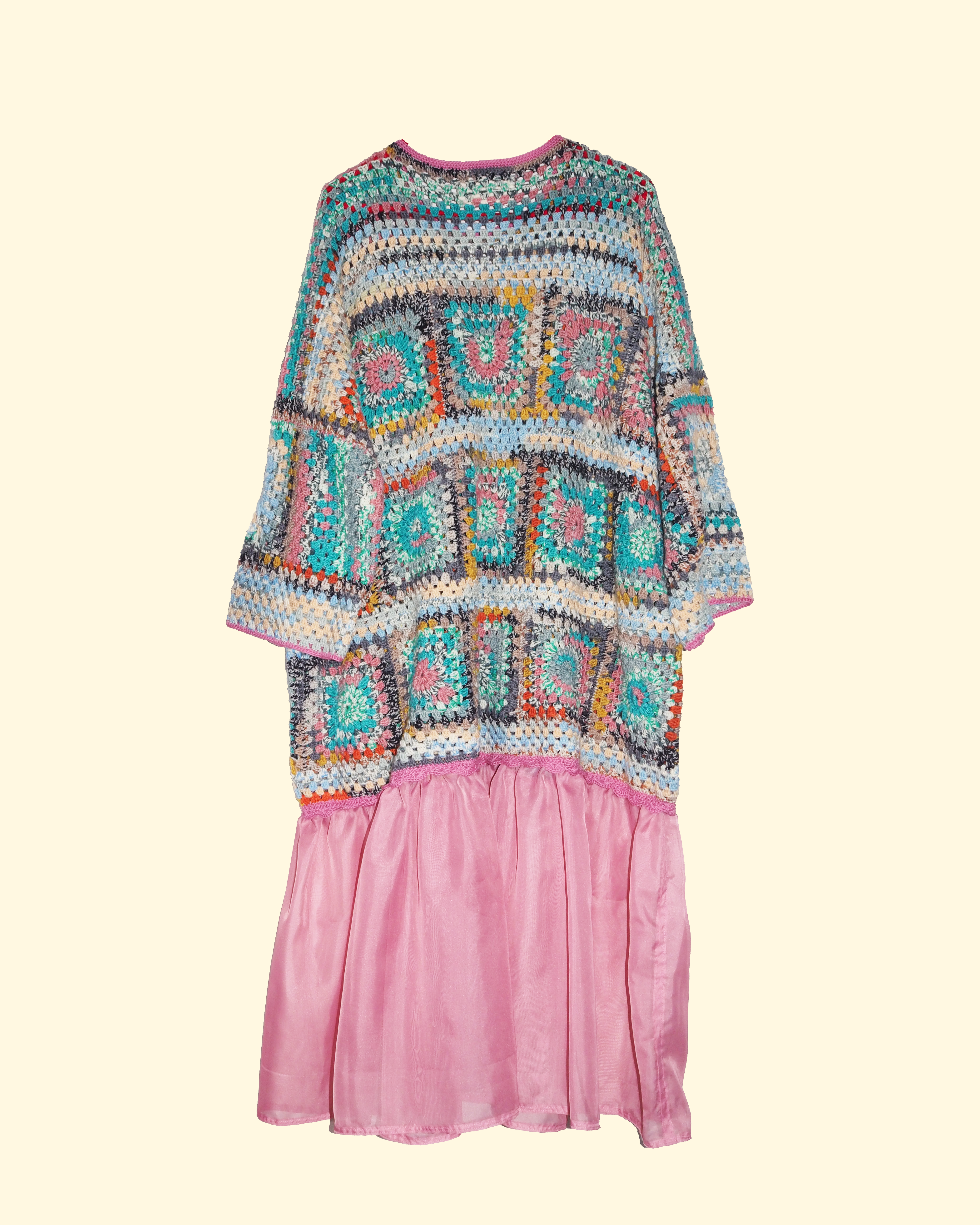 Iamlam - Party Dress - Frock Toronto