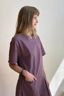 *Odeyalo - PLUME tennis dress - Frock Toronto