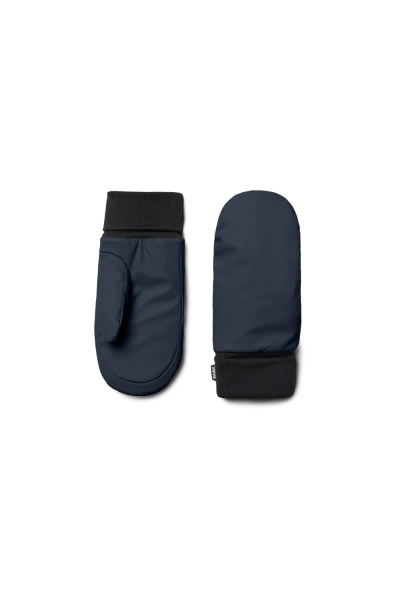 RAINS - Alta Puffer Mittens - Frock Toronto