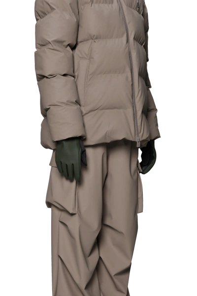 RAINS - Gloves - Frock Toronto