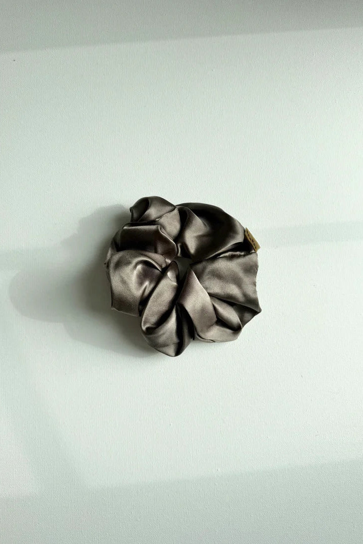 *Billy Bamboo - Silk Scrunchie - Frock Toronto