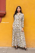 Leila Shirt Dress