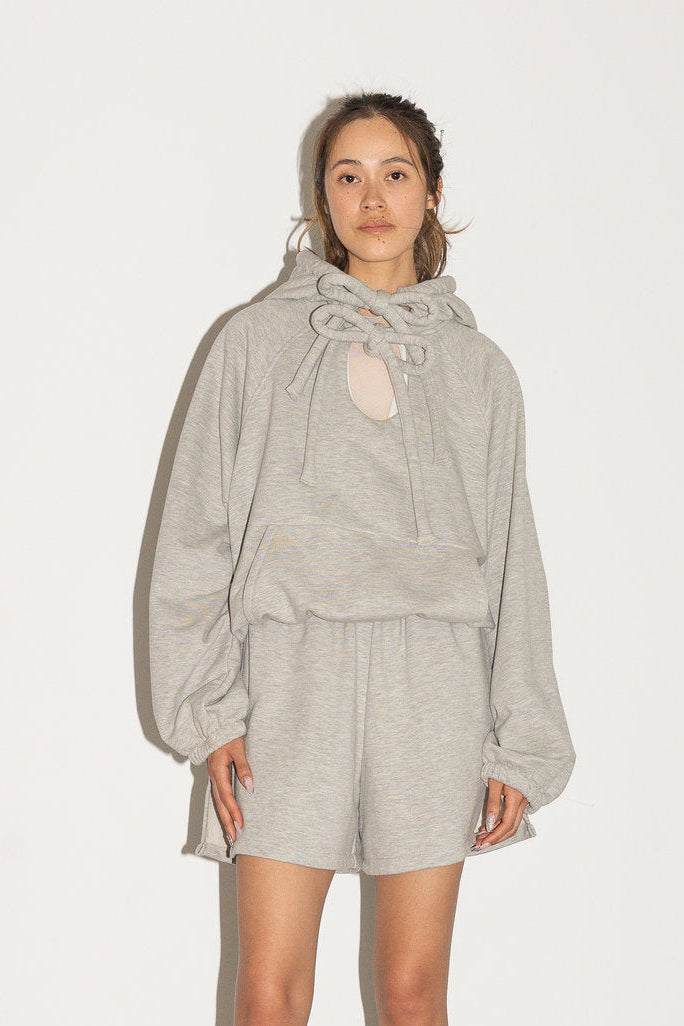 Mercy House - Goal Hoodie