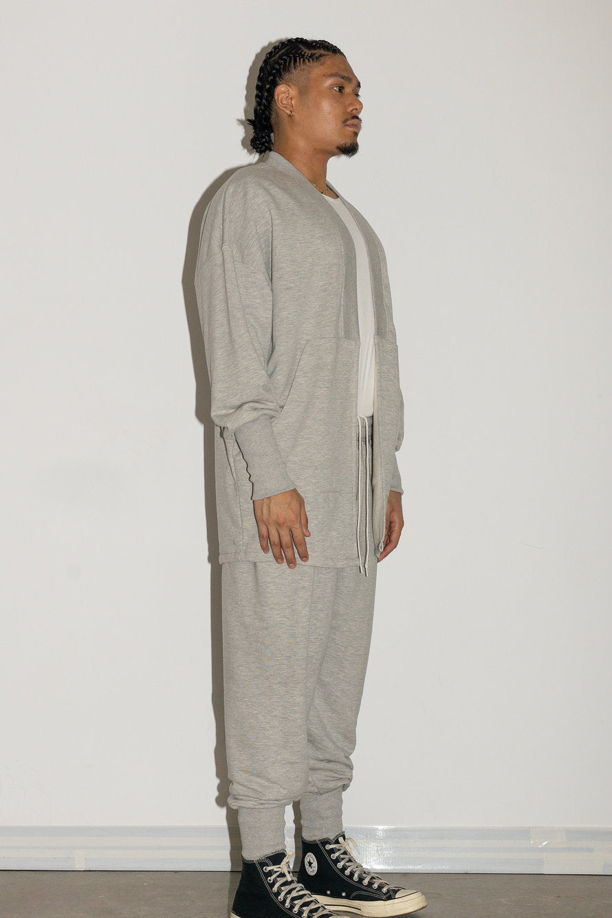 Mercy House - Flow cardigan - Frock Toronto