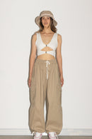 Mercy House - Noa cargo pants - Frock Toronto