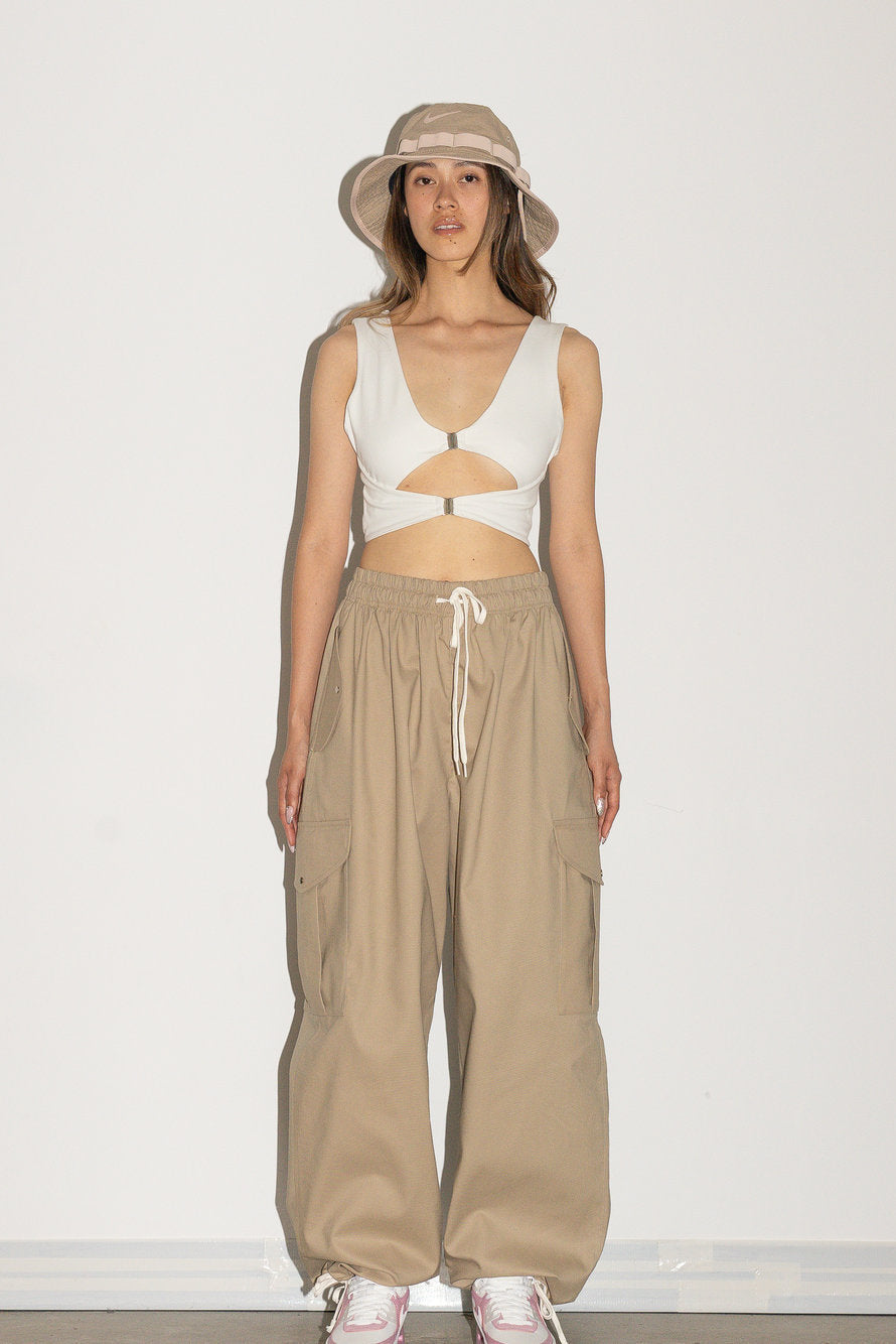 Mercy House - Noa cargo pants - Frock Toronto