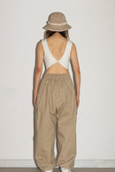 Mercy House - Noa cargo pants - Frock Toronto