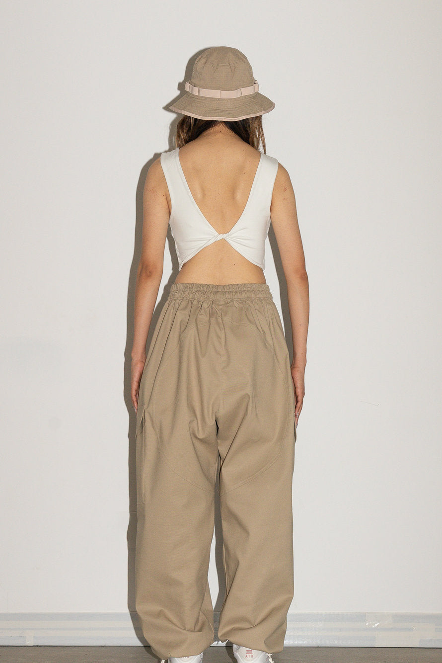 Mercy House - Noa cargo pants - Frock Toronto