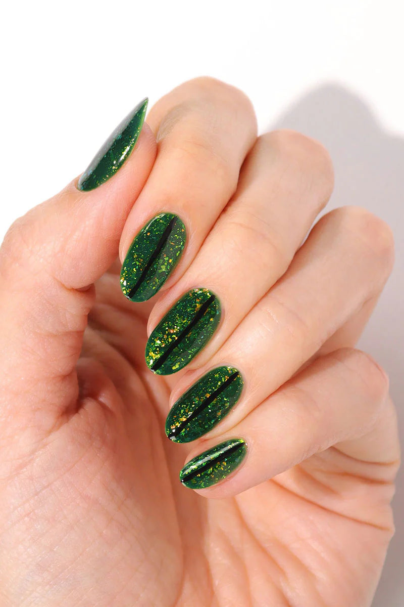 Serpentine Polish