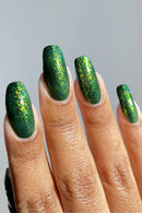 Serpentine Polish