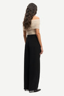 Saharper Pleat Trousers - Frock Toronto