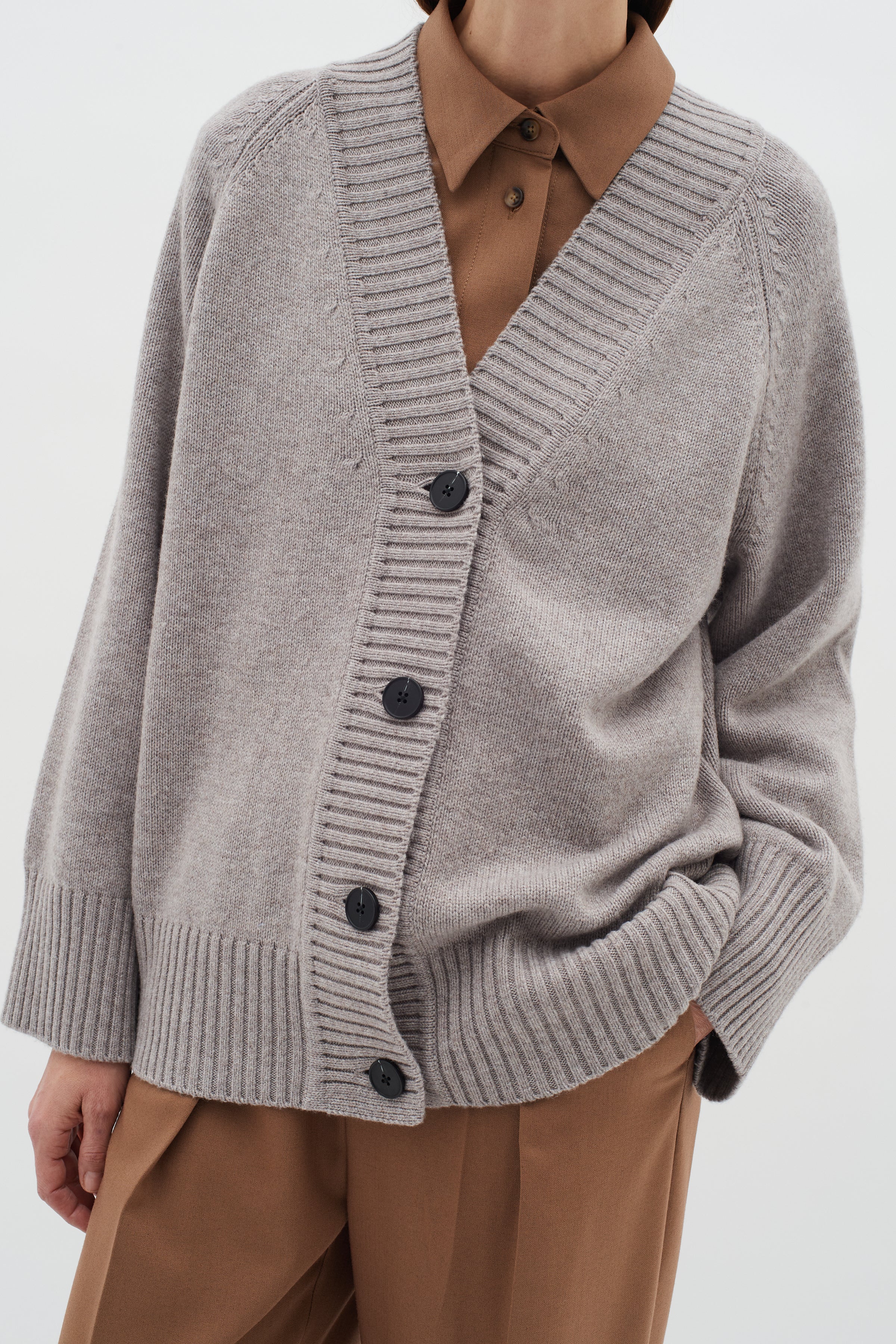 Kaxy Cardigan