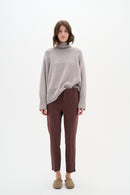 Kaxy Turtleneck Pullover