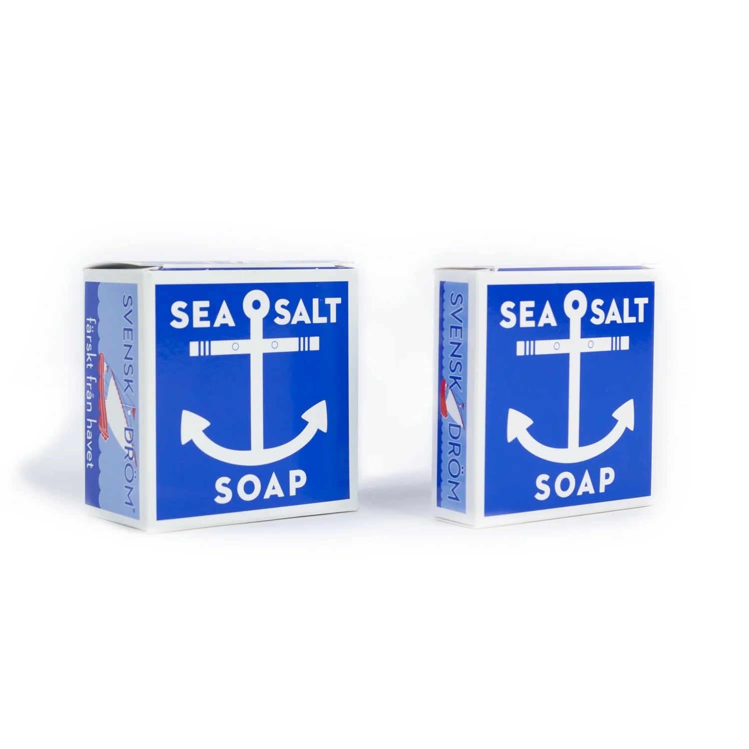 Kala Mini Soap Sea Salt