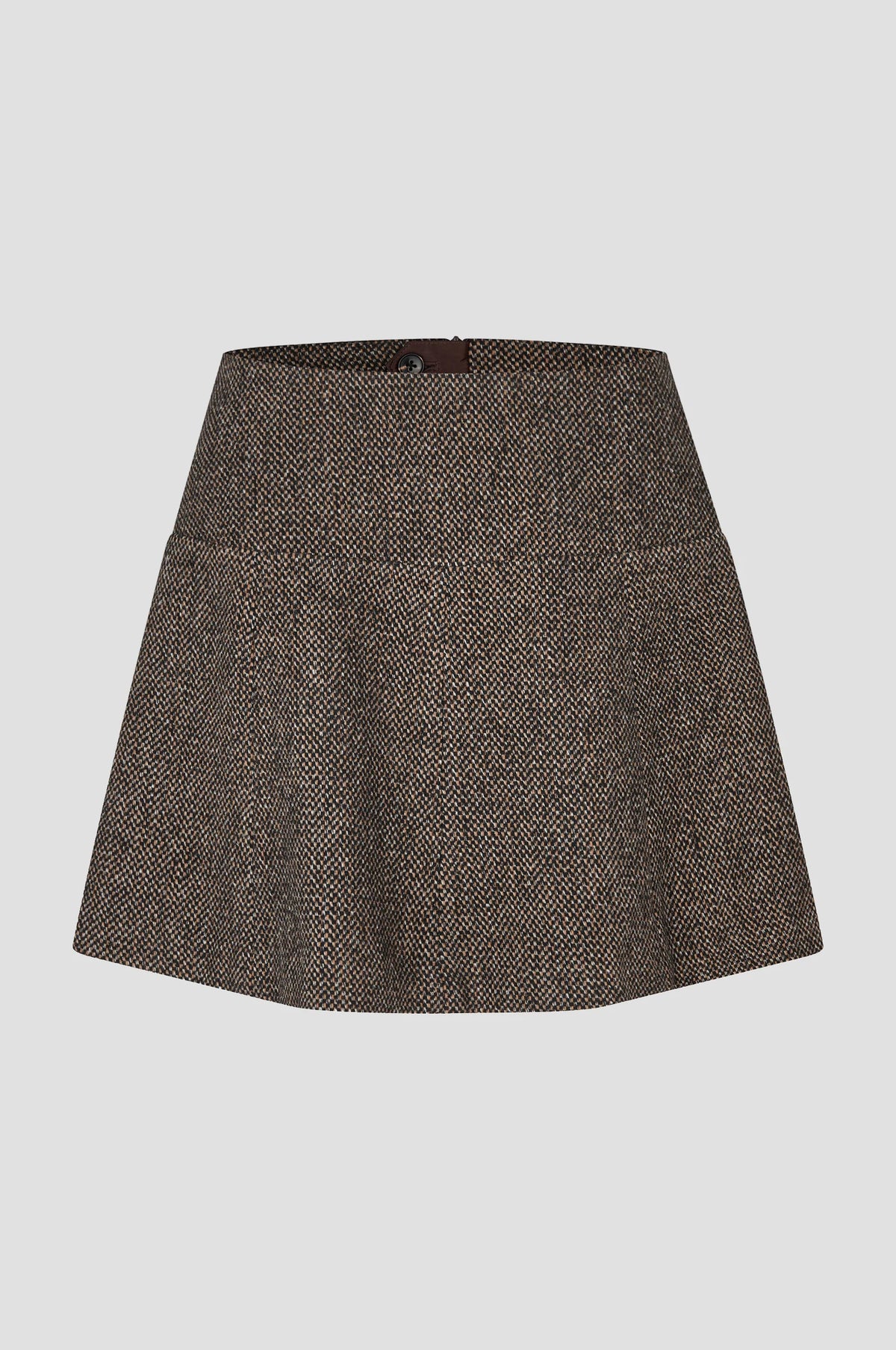 Second Female - Emi Mini Skirt