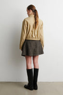 Second Female - Emi Mini Skirt