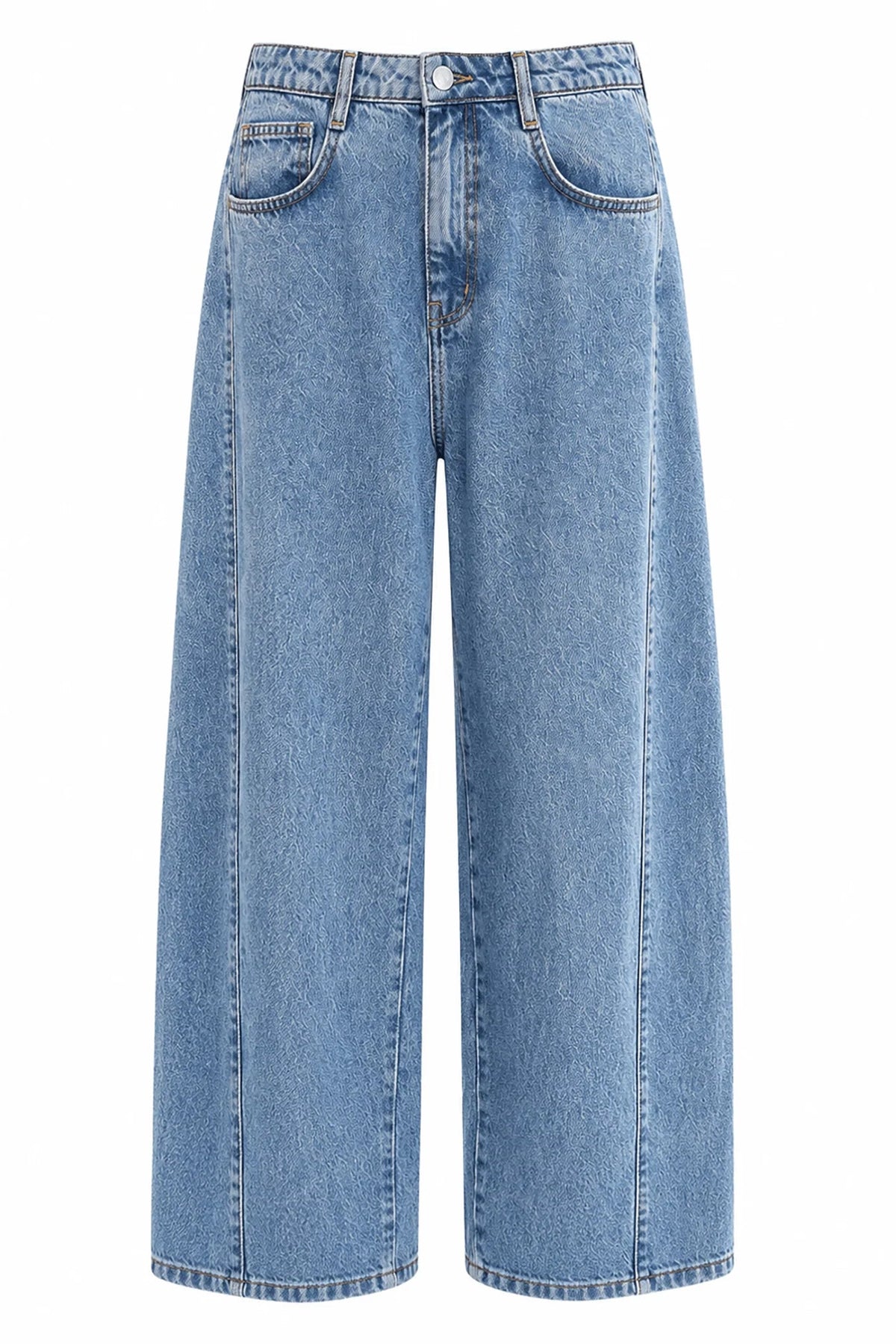 *Meg - Slouchie Jean - Frock Toronto
