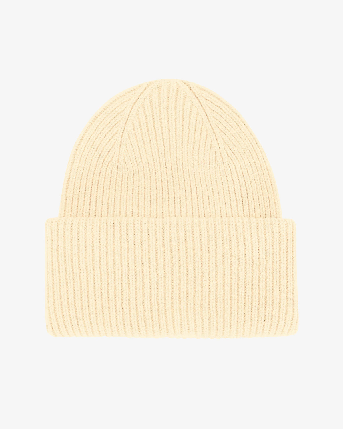 Colorful Standard - Merino Wool Hat - Frock Toronto