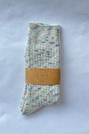*Billy Bamboo - Speckle High Socks - Frock Toronto