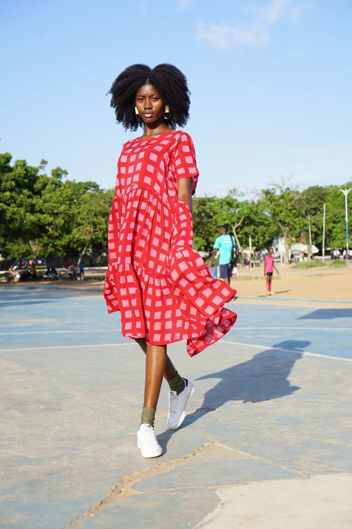 Layer Dress