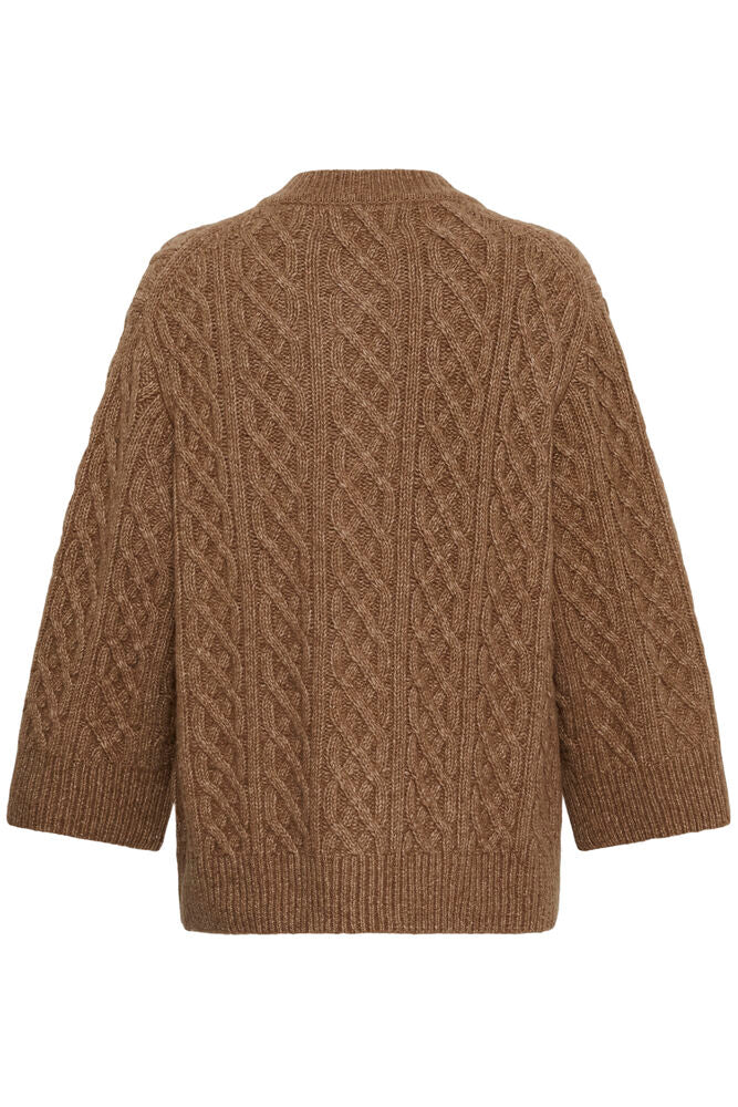 InWear - Taie cardigan - Frock Toronto