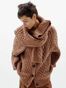 InWear - Taie cardigan - Frock Toronto