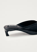 Tessa Leather Mules