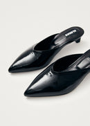 Tessa Leather Mules