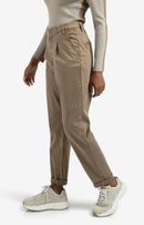 Woven Loose Fit Trouser