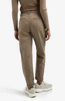 Woven Loose Fit Trouser