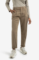 Woven Loose Fit Trouser