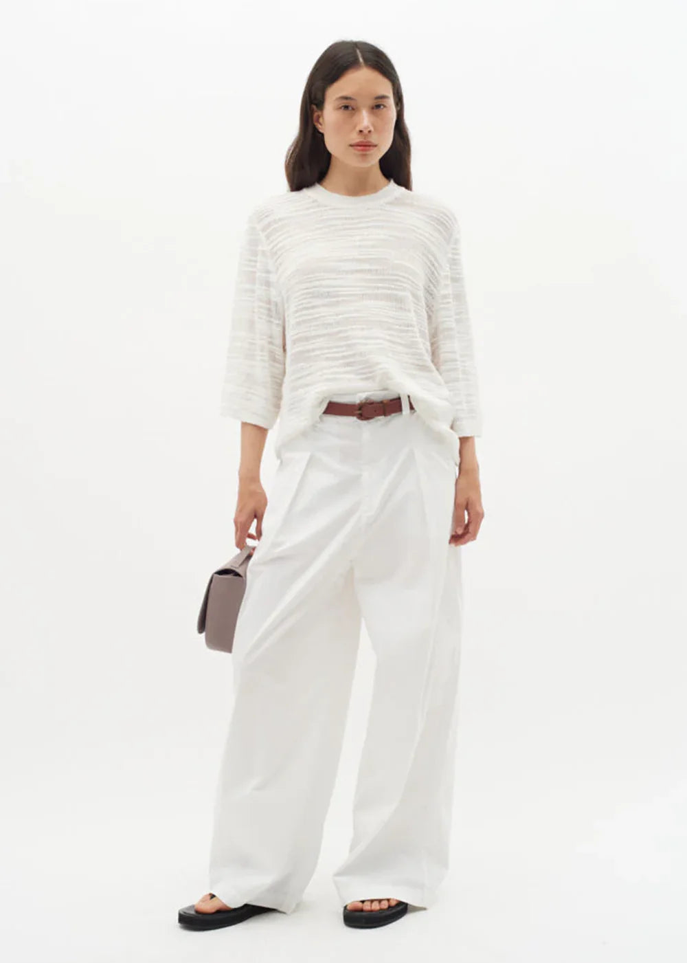 Posy Wide Pant