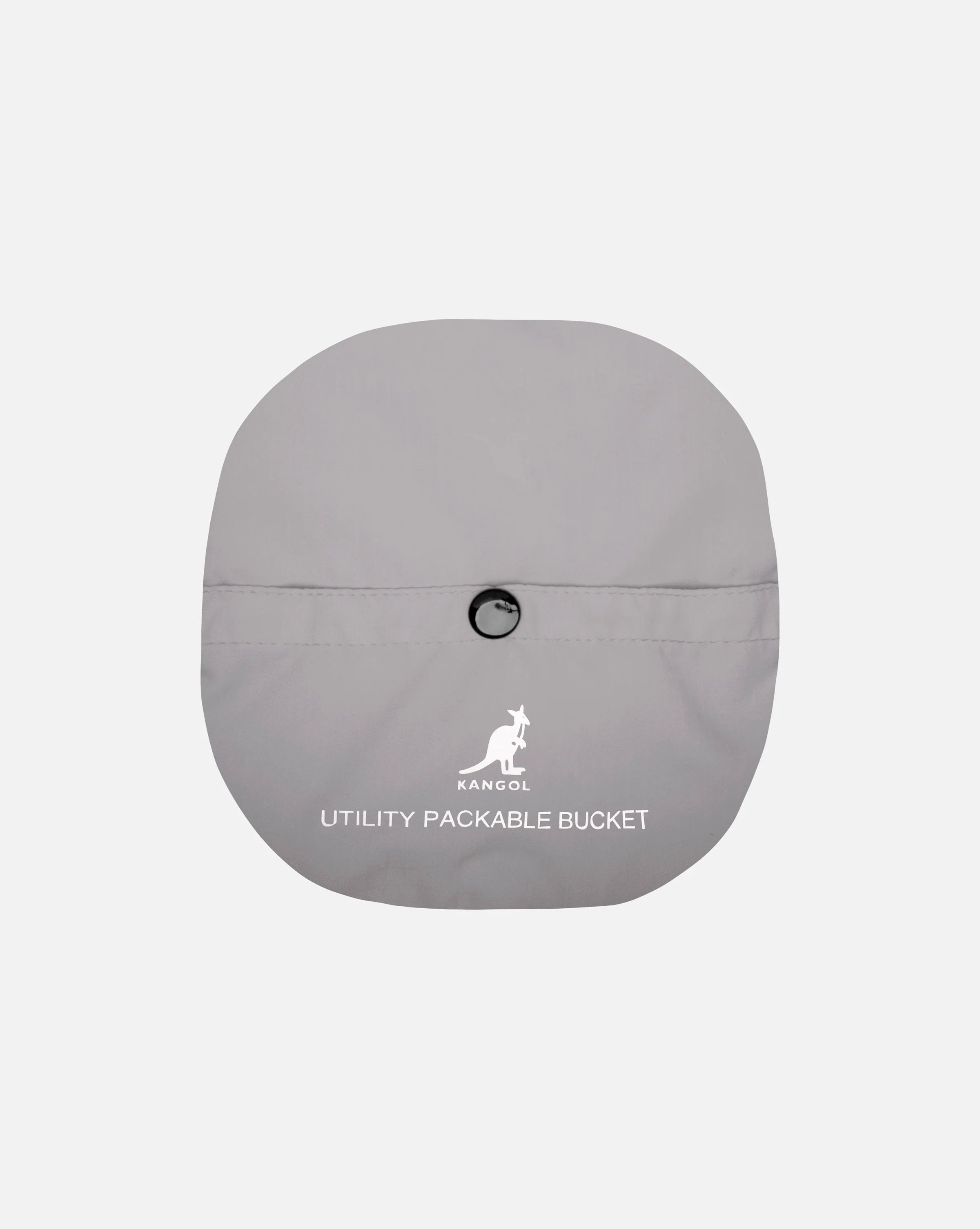 Kangol - Multi-Utility Packable Bucket - Frock Toronto