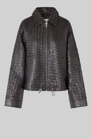 Second Female - Vermont Leather Jacket