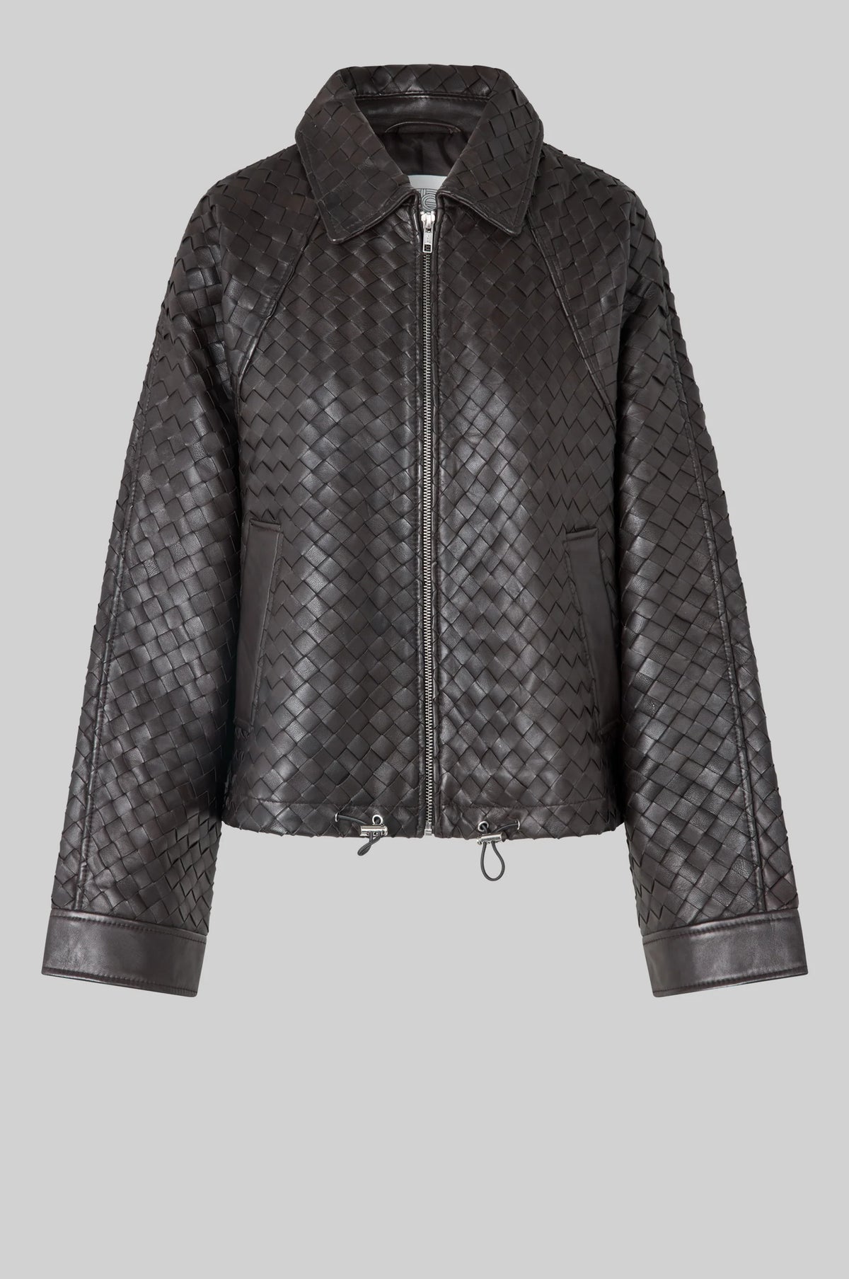 Second Female - Vermont Leather Jacket
