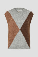Second Female - Forca Knit Vest