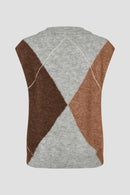 Second Female - Forca Knit Vest