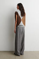Second Female - Forca Knit Vest